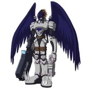 Digimons de Gray Beelzebumon_2010