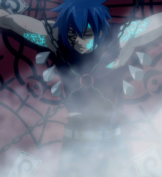 Jogo da sorte ou puro poder! - Página 5 561px-Jellal-in-coffin