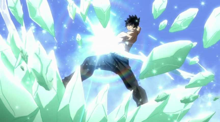 Clã Fullbuster  Freeze_arrow