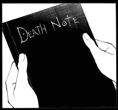 Regras Mangá-kas 2.0.1 [Atualizadas] DeathNoteManga