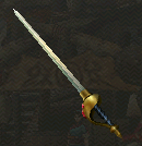 Armas Felyne Guild_sword