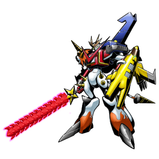 Digi Xros!!!!!!! Shoutmon_X5_b