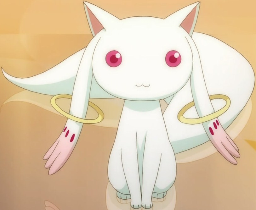 Animals of April Nomination Thread  Kyubey