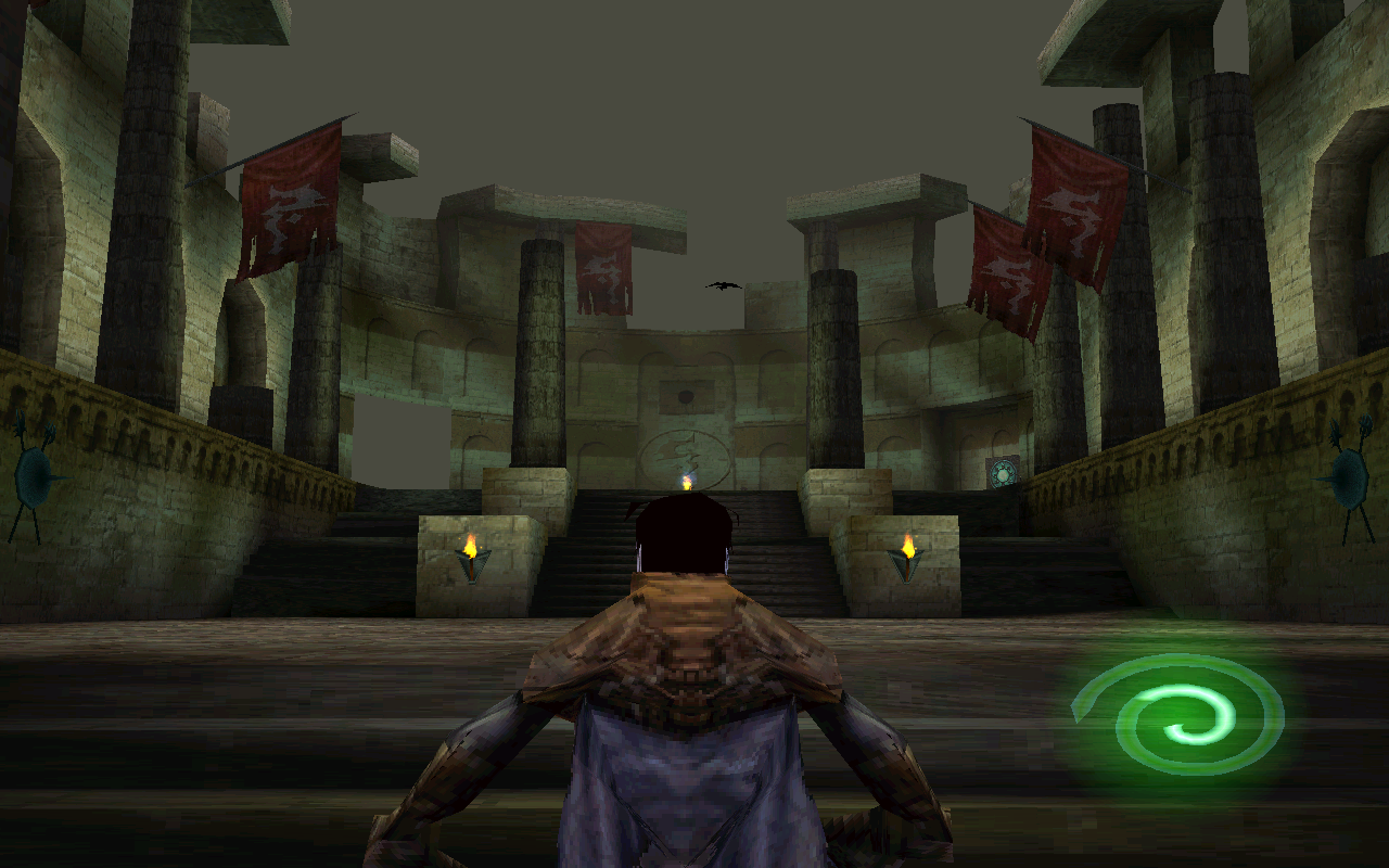 kain - Legacy of Kain SR1-Razielim_City2