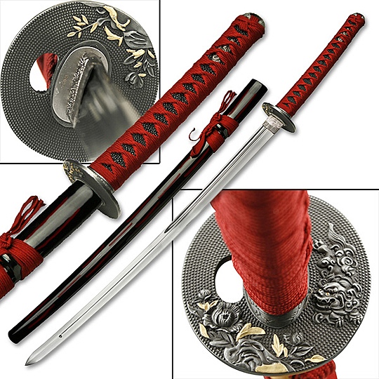 Criação de Zanpakutous Tiger_sand_katana_sword