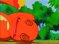 Ruta 3 Leena Charmander_debilitado