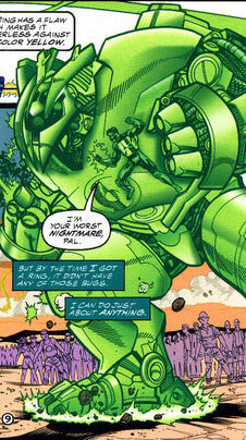 War zone [Libre] 226px-Green_Lantern_%28Kyle_Rayner%29_002