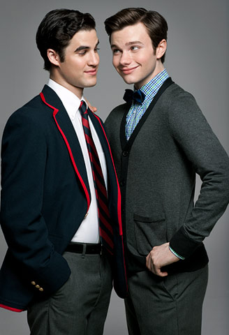 Klaine ♥ 002