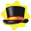 Rosy's old village 100px-Carnival_ringmaster_top_hat