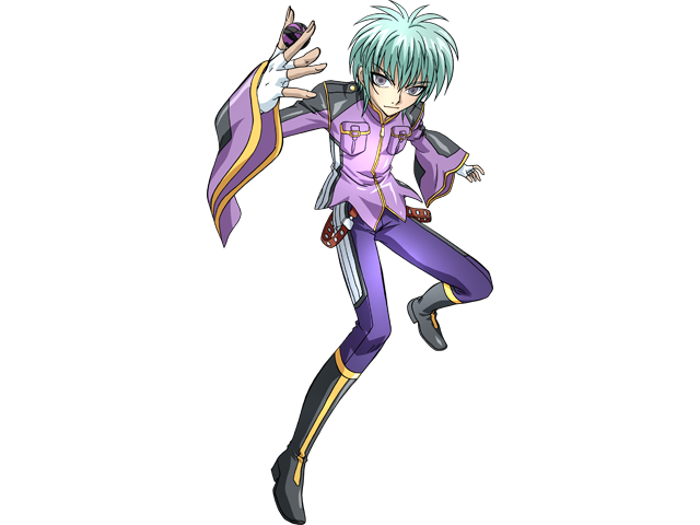 [Bakugan Wikia] Ace Grit Image29