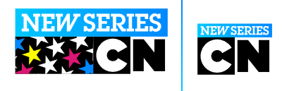 Llego el nuevo logo de Cartoon Network Checkerboardiinewseries