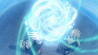 Tổng hợp tất cả các loại Rasengan có trong Naruto.   320px-Supreme_Ultimate_Rasengan