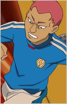 Mi anime favorito del momento: Inazuma Eleven Someoka_Ryuugo