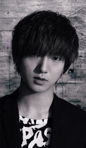 •~Yesung~• 300px-05YESUNG
