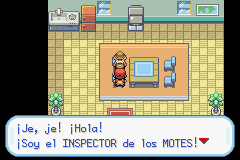 // Inspector de Motes // Inspector_de_motes_RFVH