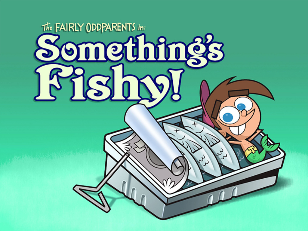 xxxxxxxxxx Titlecard-Somethings_Fishy