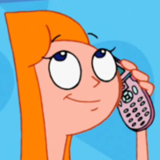 ★Các nhân vật trong phim Phineas and Ferb★ 160px-Candace_calling_Jeremy_avatar