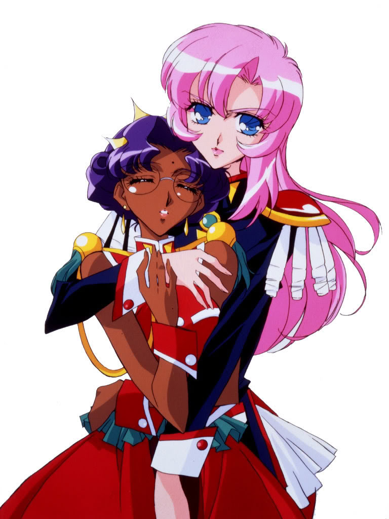 Livestream event!! *Offline* Utena