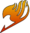 [H4 Wiki] Fairy Tail / Hội pháp sư 30px-Fairy_Tail_symbol