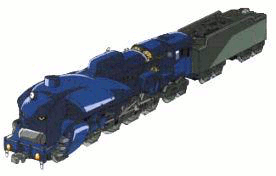 Terminal Locomon Locomon_t