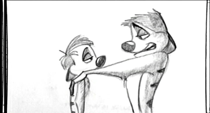 [Personaje Descartado] Timon's Father. Buzz2