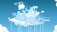 Towns in the dream 200px-Cloudsdale1