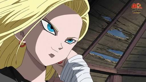 لكل محبي الأندرويد 18^_^ دخوول: 512px-Android18YSGAHFR