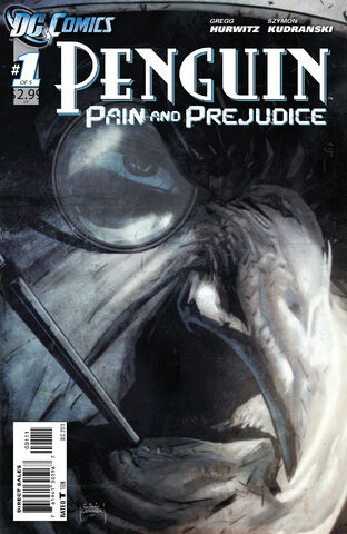 ¿Que comic has leido hoy? 312px-Penguin_Pain_and_Prejudice-1_Cover-1