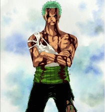 Conte até 100 com Imagens - Acerte o Objetivo - 2ª Edição - Página 9 210px-Zoro377