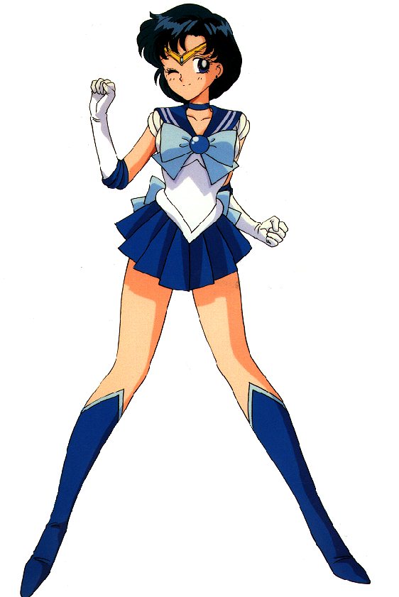 [Sailor Rol] ENTREN A ANOTARSE... que Danonino lo conduce :tetas: - Página 3 Mercury_artwork