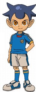 أكبر وَ أضخم تقرير عن Inazuma Eleven YUUYA-KOGURE