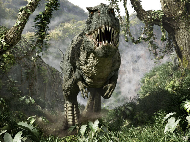 Dinosaurios en Skull Island 640px-V-Rex