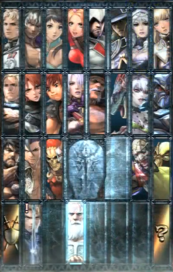 SoulCalibur V hype train has arrived at General land - Page 5 SCVCS_Characters_selection