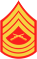 LIVELLO 20 Master Sergeant I  75px-USMC-E7