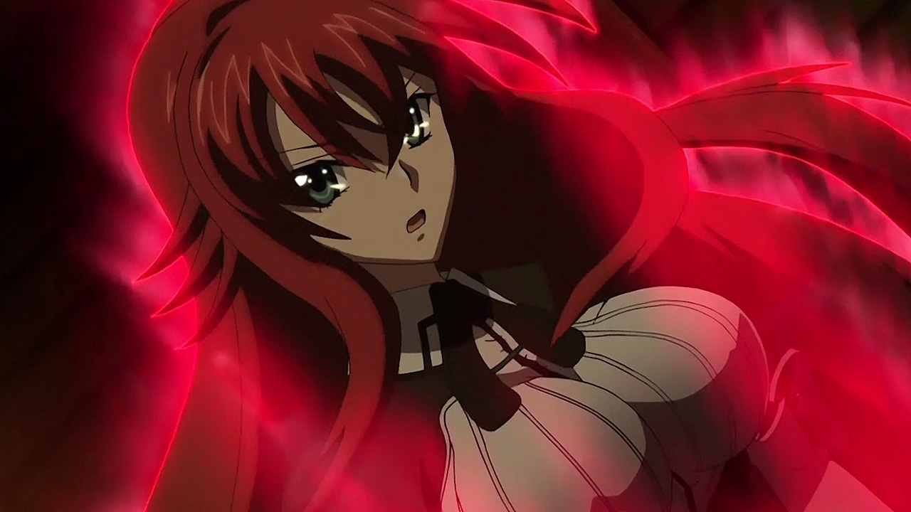 The red in purple is my Life... {ficha} Rias_Gremory_7