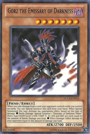 [Yu-gi-oh!]Gorz the Emissary of Darkness 300px-GorztheEmissaryofDarkness-DL13-EN-R-UE-Blue