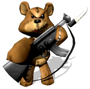 A PROUD DAY FOR THE GERMANS! 300px-Tedi_Artwork_-_Conker%27s_Bad_Fur_Day