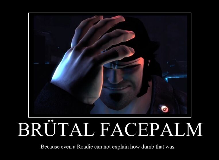 RANDOM PICTURES THREAD, anyone? 762px-Brutal_Facepalm