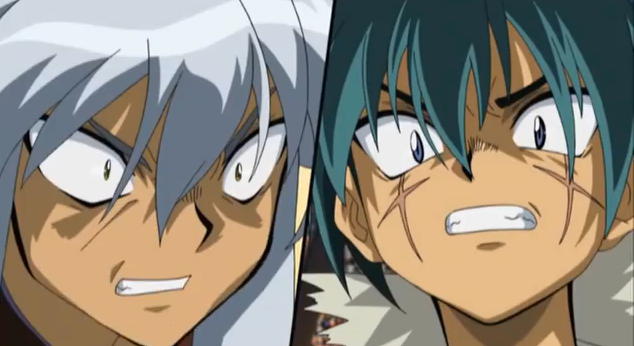 kyoya tategami Tsubasa_and_Kyoya_4