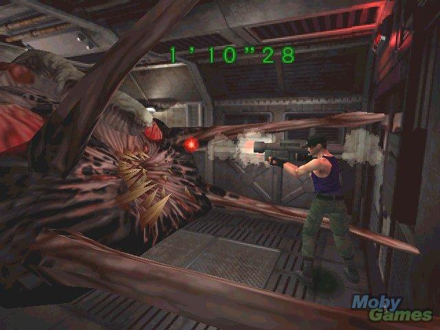 Recensione Resident Evil 1 l'inizio di tutto 29435-resident-evil-2-dual-shock-version-windows-screenshot-like