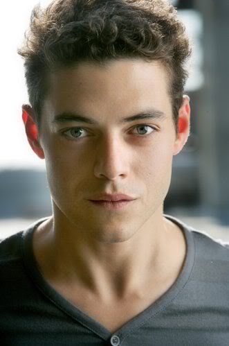 Dimitri Malek Rami_Malek