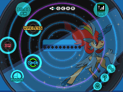 Fondo C-Gear Keldeo C-Gear_Keldeo