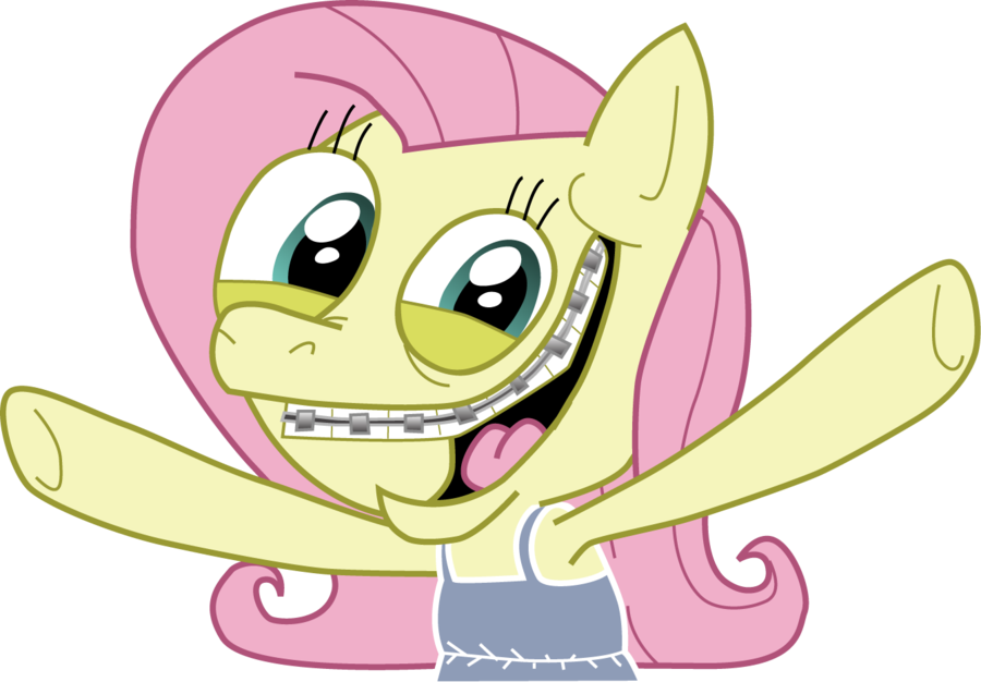 تقرير عنmy little pony hotdiggedydemon I_finally_like_myself