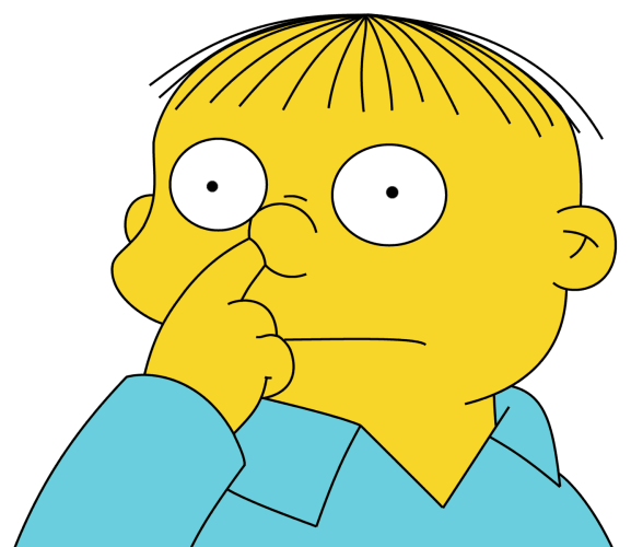 creeis en lo oculto? - Página 2 Ralph_wiggum