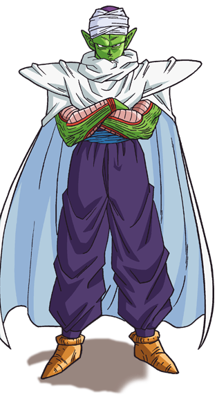 [T.O] Dragon Ball - Página 11 Piccolo2013