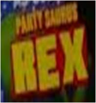 Toy Story Toons [Pixar - 2011-2014] - Page 5 Party_rex