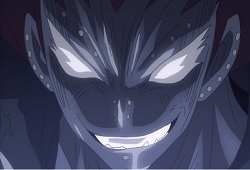 Gajeel Redfox, El Dragon de Hierro esta aqui. Gajeel