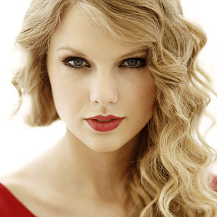 Make it shine Application Taylor_Swift