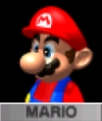 Mario Personagem Mario