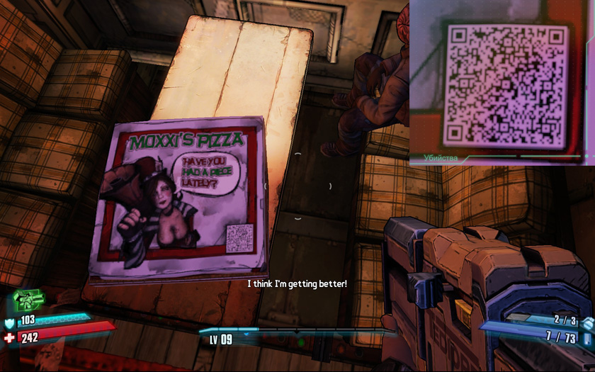 Easter Eggs - Borderlands 2 Borderlands2-moxxipizzabox